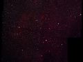 Nebulosa Nord America – mosaico